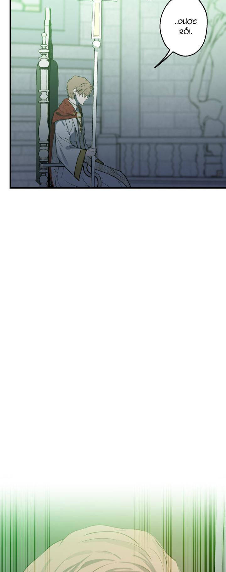 Những Nhân Vật Mạnh Nhất Thế Giới Ám Ảnh Tôi - Chapter 79.1 - Page 59