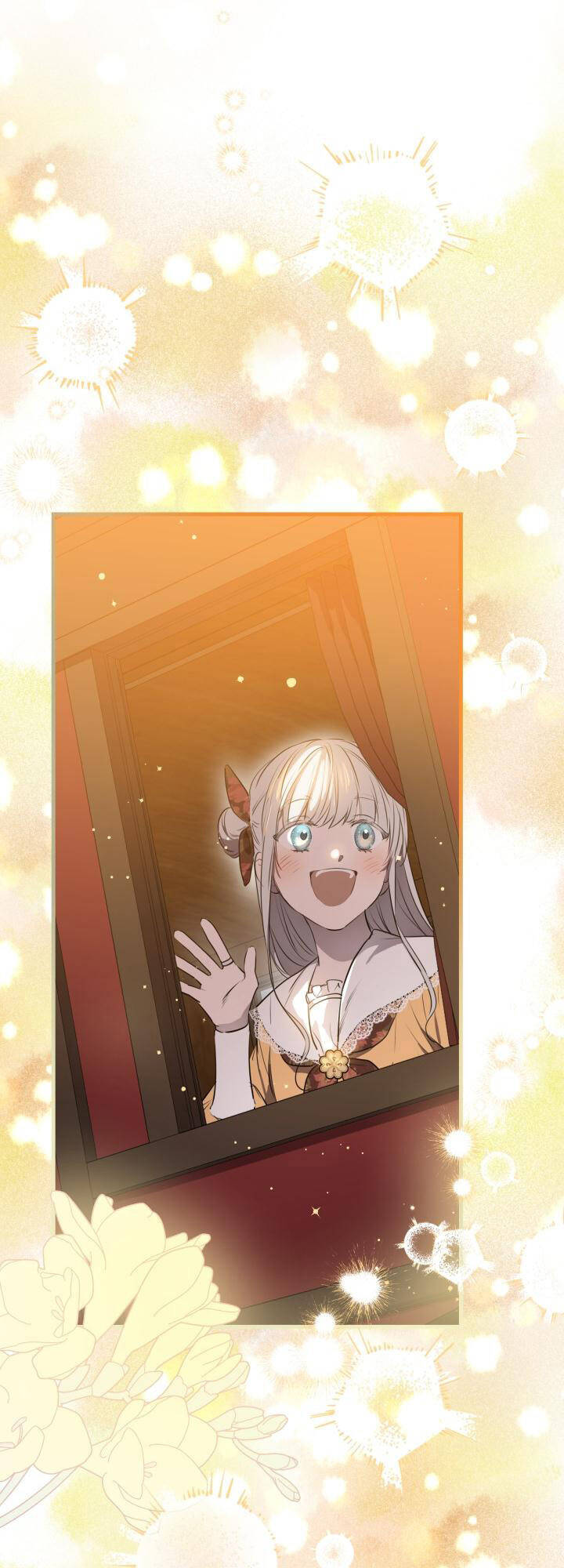 Những Nhân Vật Mạnh Nhất Thế Giới Ám Ảnh Tôi - Chapter 79.1 - Page 7