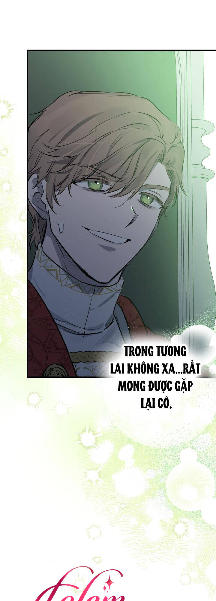 Những Nhân Vật Mạnh Nhất Thế Giới Ám Ảnh Tôi - Chapter 79.2 - Page 4