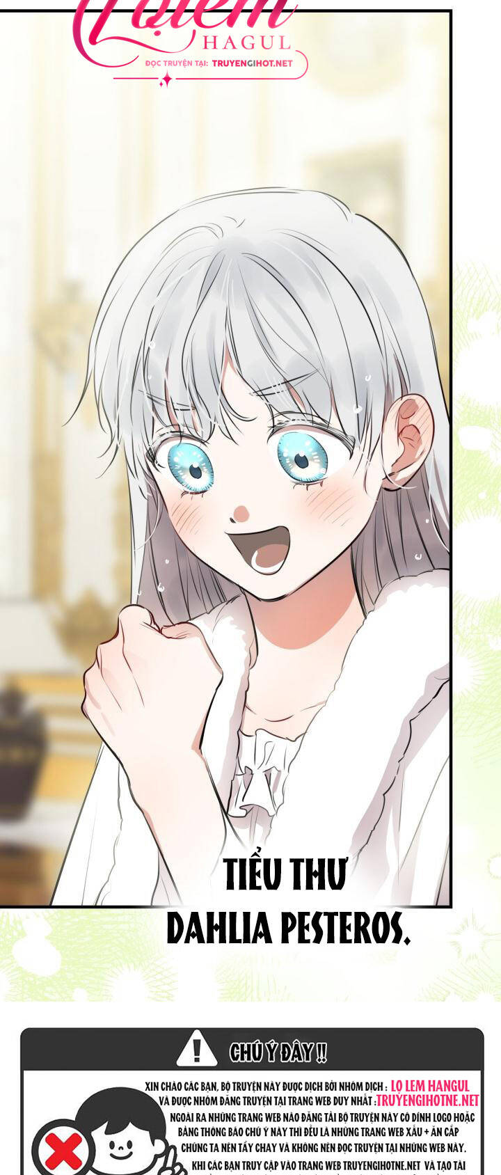 Những Nhân Vật Mạnh Nhất Thế Giới Ám Ảnh Tôi - Chapter 79.2 - Page 5