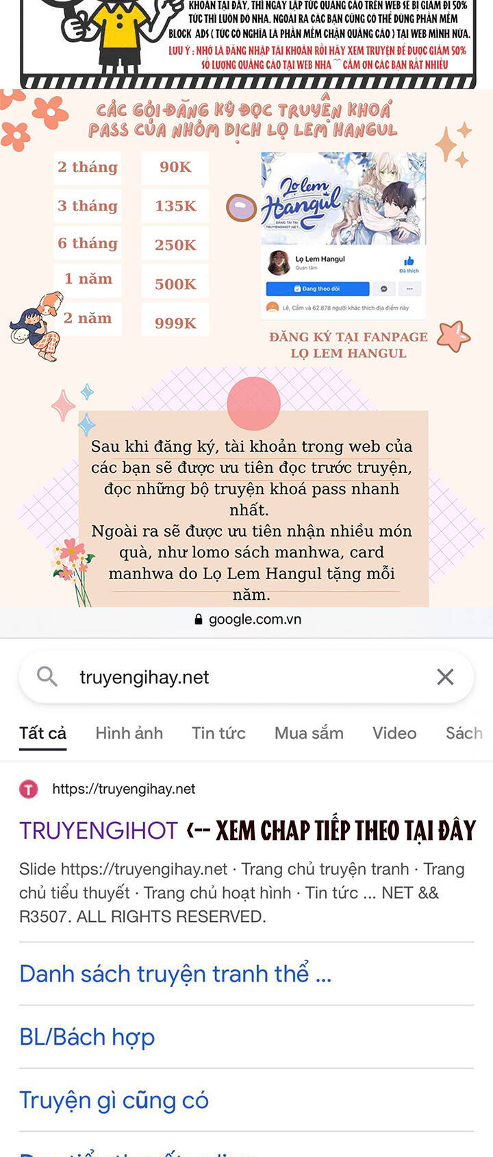 Những Nhân Vật Mạnh Nhất Thế Giới Ám Ảnh Tôi - Chapter 79.2 - Page 6