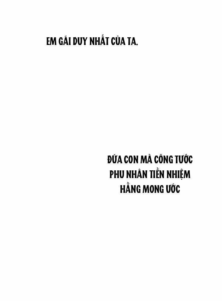 Những Nhân Vật Mạnh Nhất Thế Giới Ám Ảnh Tôi - Chapter 8 - Page 10