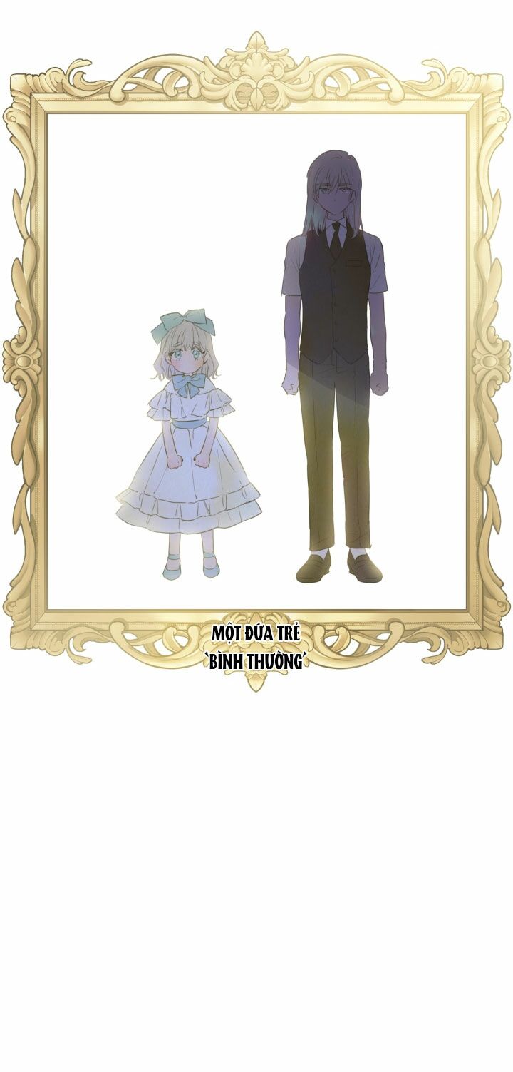 Những Nhân Vật Mạnh Nhất Thế Giới Ám Ảnh Tôi - Chapter 8 - Page 11