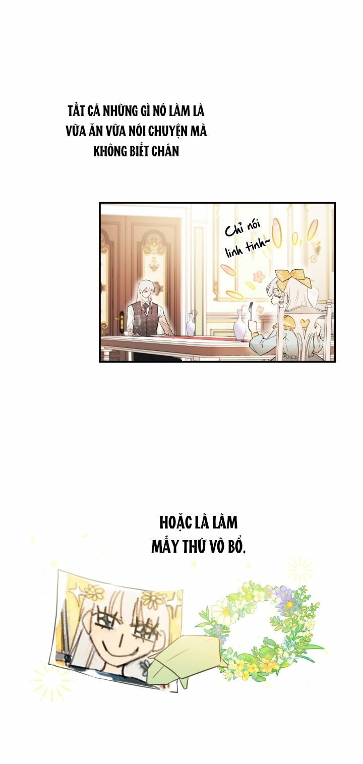 Những Nhân Vật Mạnh Nhất Thế Giới Ám Ảnh Tôi - Chapter 8 - Page 14