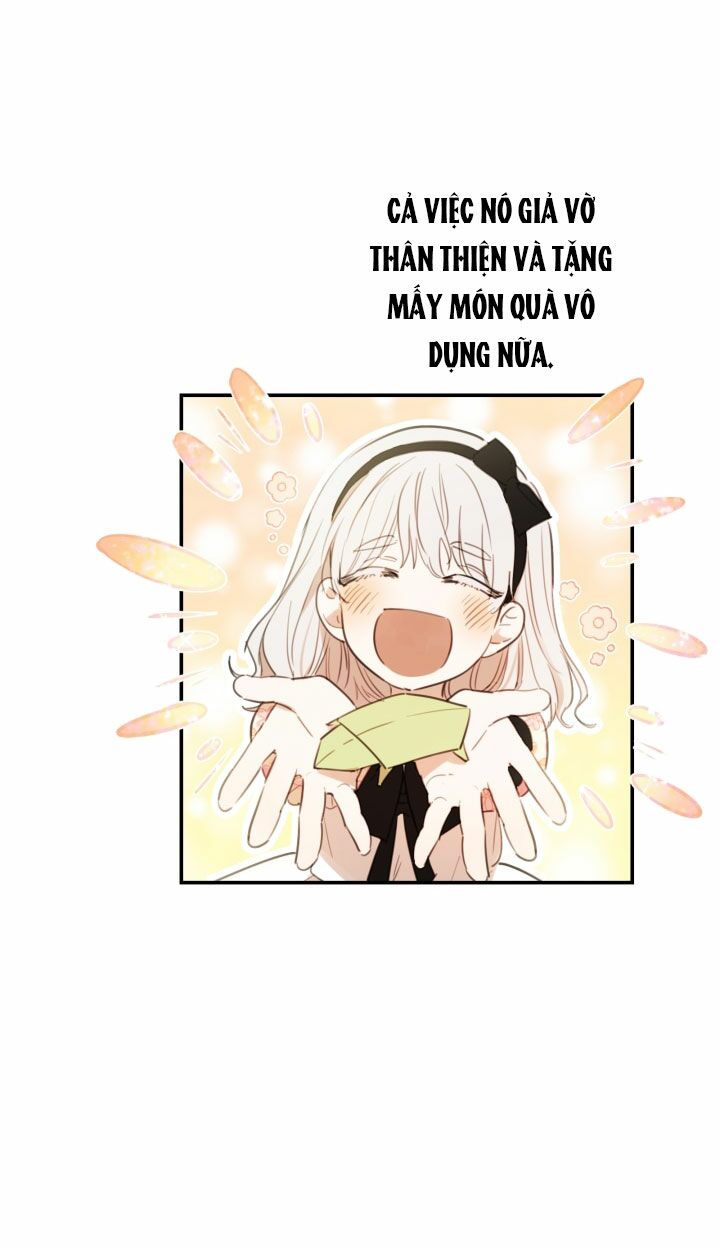 Những Nhân Vật Mạnh Nhất Thế Giới Ám Ảnh Tôi - Chapter 8 - Page 16