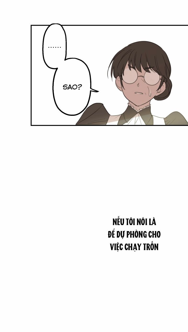 Những Nhân Vật Mạnh Nhất Thế Giới Ám Ảnh Tôi - Chapter 8 - Page 23