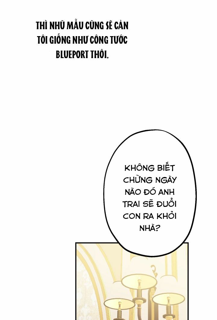 Những Nhân Vật Mạnh Nhất Thế Giới Ám Ảnh Tôi - Chapter 8 - Page 24