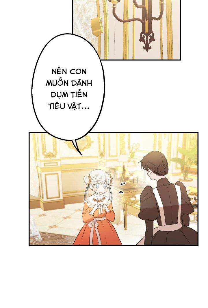 Những Nhân Vật Mạnh Nhất Thế Giới Ám Ảnh Tôi - Chapter 8 - Page 25