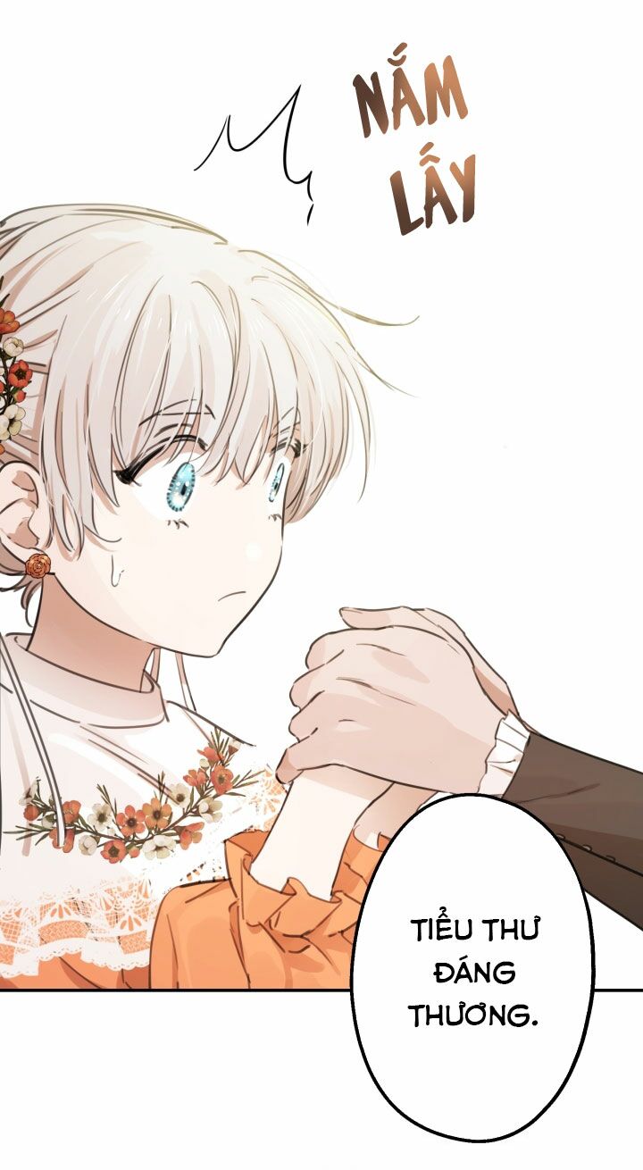 Những Nhân Vật Mạnh Nhất Thế Giới Ám Ảnh Tôi - Chapter 8 - Page 27