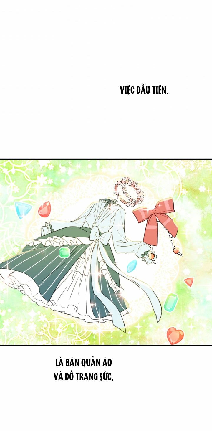 Những Nhân Vật Mạnh Nhất Thế Giới Ám Ảnh Tôi - Chapter 8 - Page 29