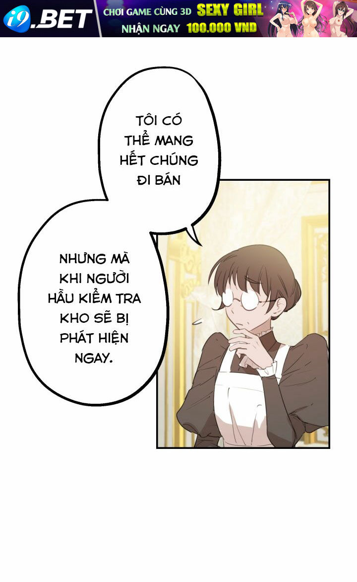 Những Nhân Vật Mạnh Nhất Thế Giới Ám Ảnh Tôi - Chapter 8 - Page 30