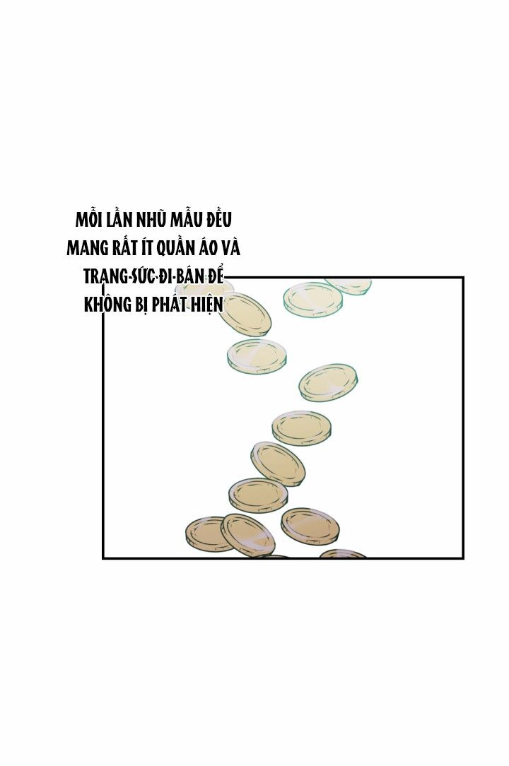 Những Nhân Vật Mạnh Nhất Thế Giới Ám Ảnh Tôi - Chapter 8 - Page 31