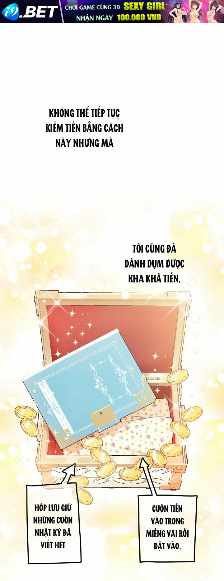 Những Nhân Vật Mạnh Nhất Thế Giới Ám Ảnh Tôi - Chapter 8 - Page 33