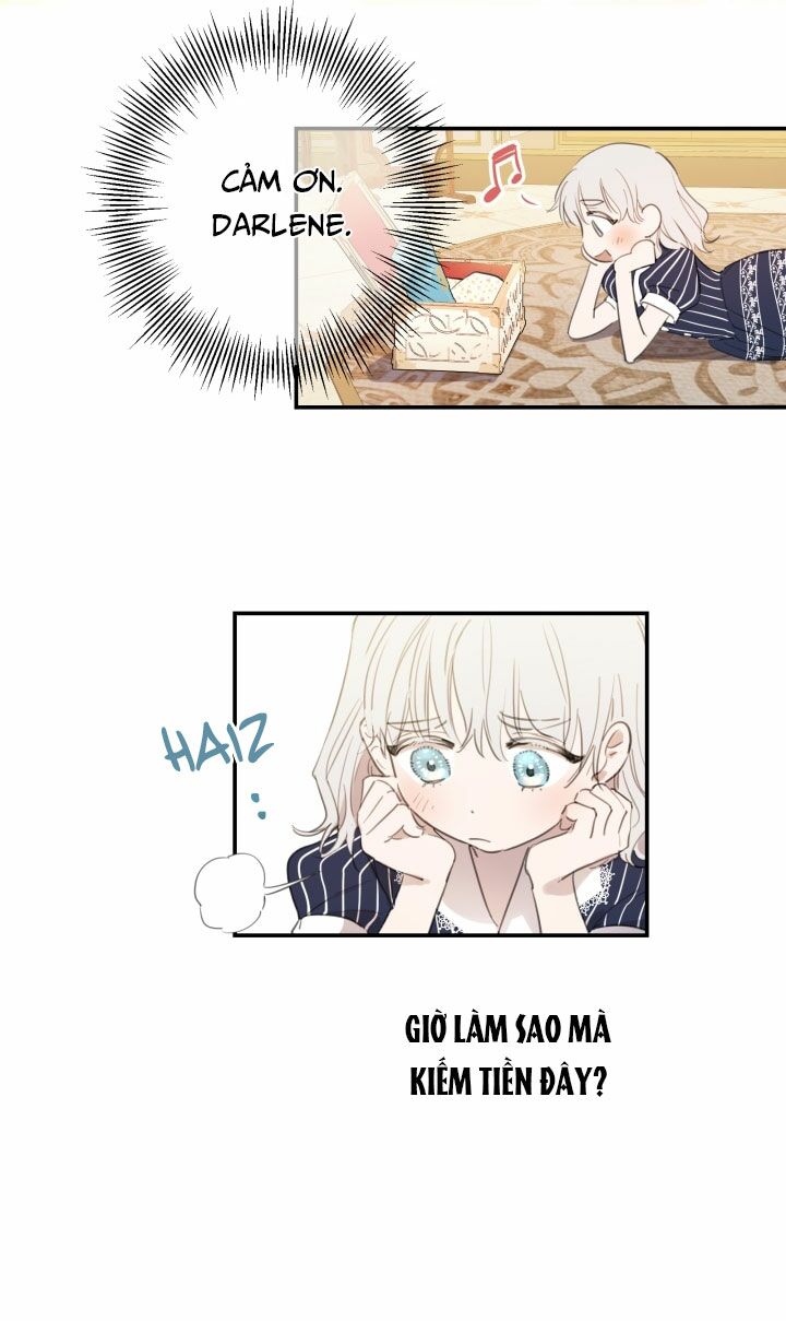 Những Nhân Vật Mạnh Nhất Thế Giới Ám Ảnh Tôi - Chapter 8 - Page 34