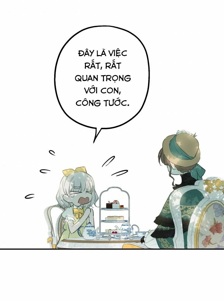 Những Nhân Vật Mạnh Nhất Thế Giới Ám Ảnh Tôi - Chapter 8 - Page 37