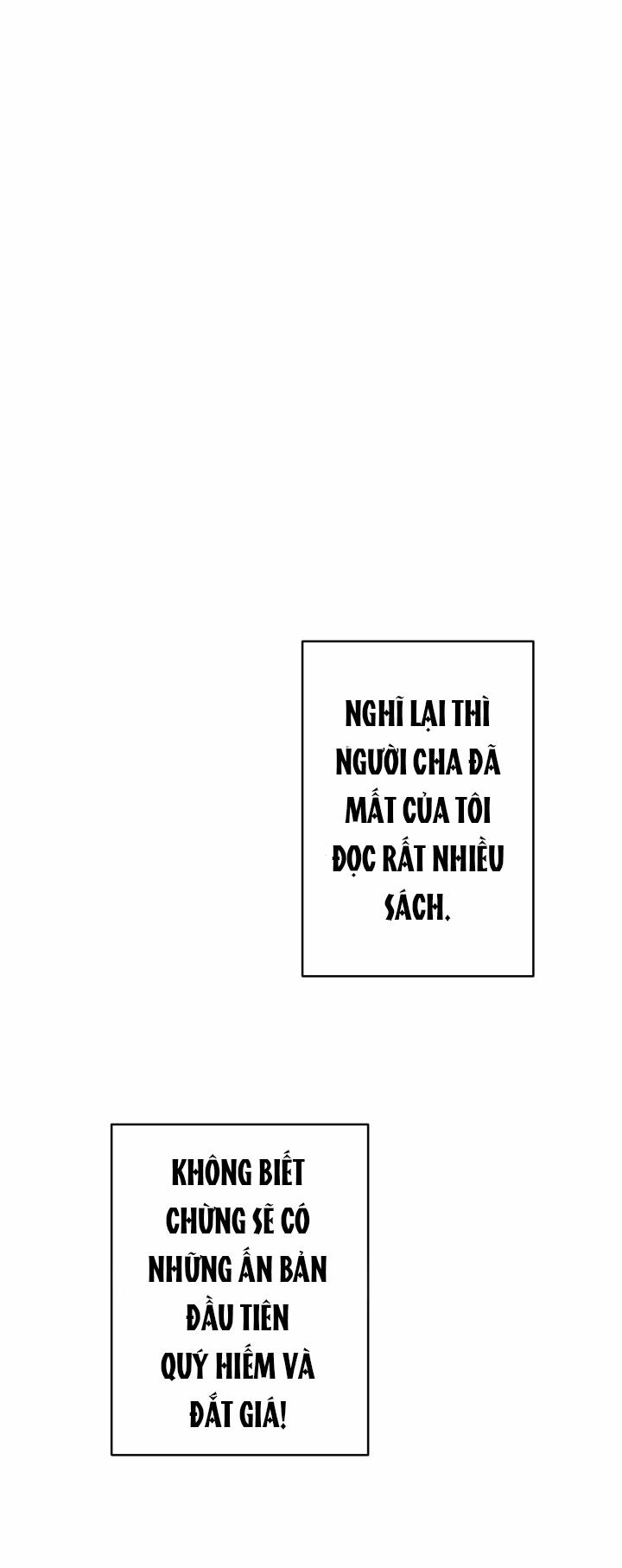 Những Nhân Vật Mạnh Nhất Thế Giới Ám Ảnh Tôi - Chapter 8 - Page 40