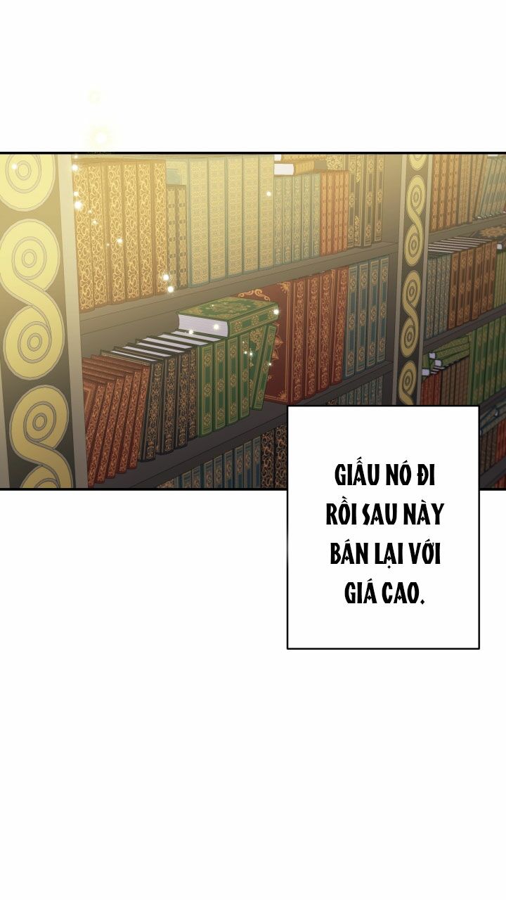 Những Nhân Vật Mạnh Nhất Thế Giới Ám Ảnh Tôi - Chapter 8 - Page 41