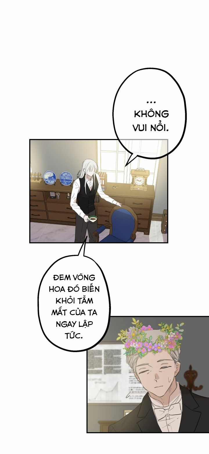 Những Nhân Vật Mạnh Nhất Thế Giới Ám Ảnh Tôi - Chapter 8 - Page 6