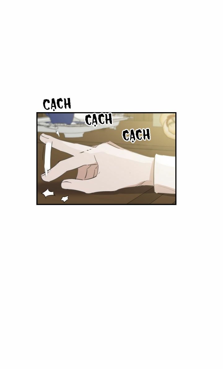 Những Nhân Vật Mạnh Nhất Thế Giới Ám Ảnh Tôi - Chapter 8 - Page 7