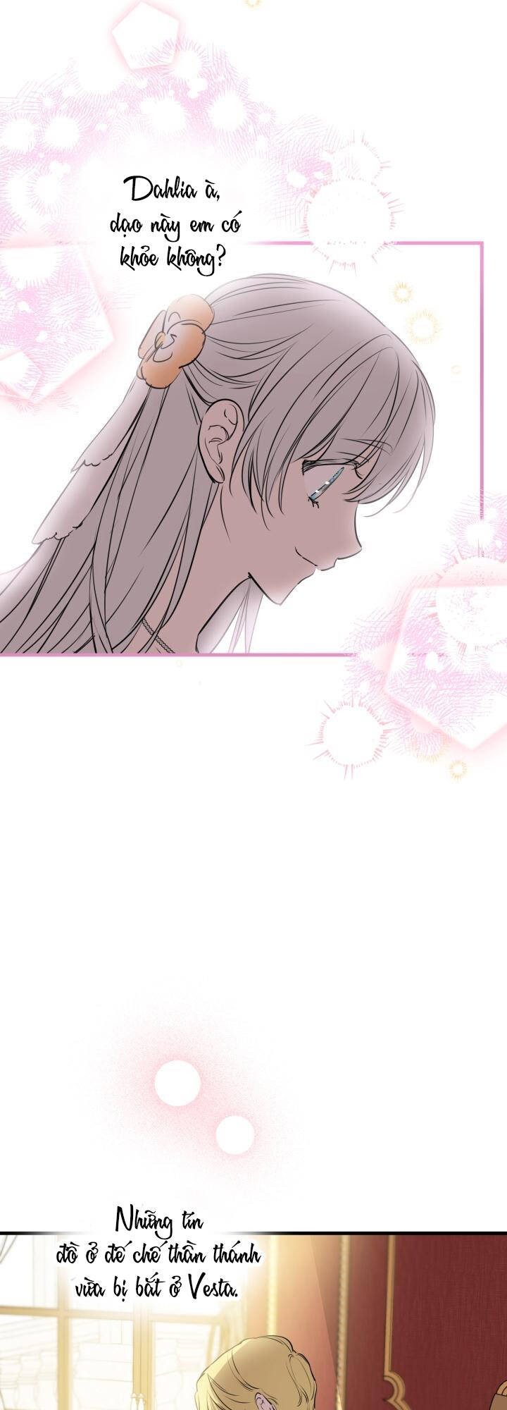 Những Nhân Vật Mạnh Nhất Thế Giới Ám Ảnh Tôi - Chapter 80.1 - Page 9