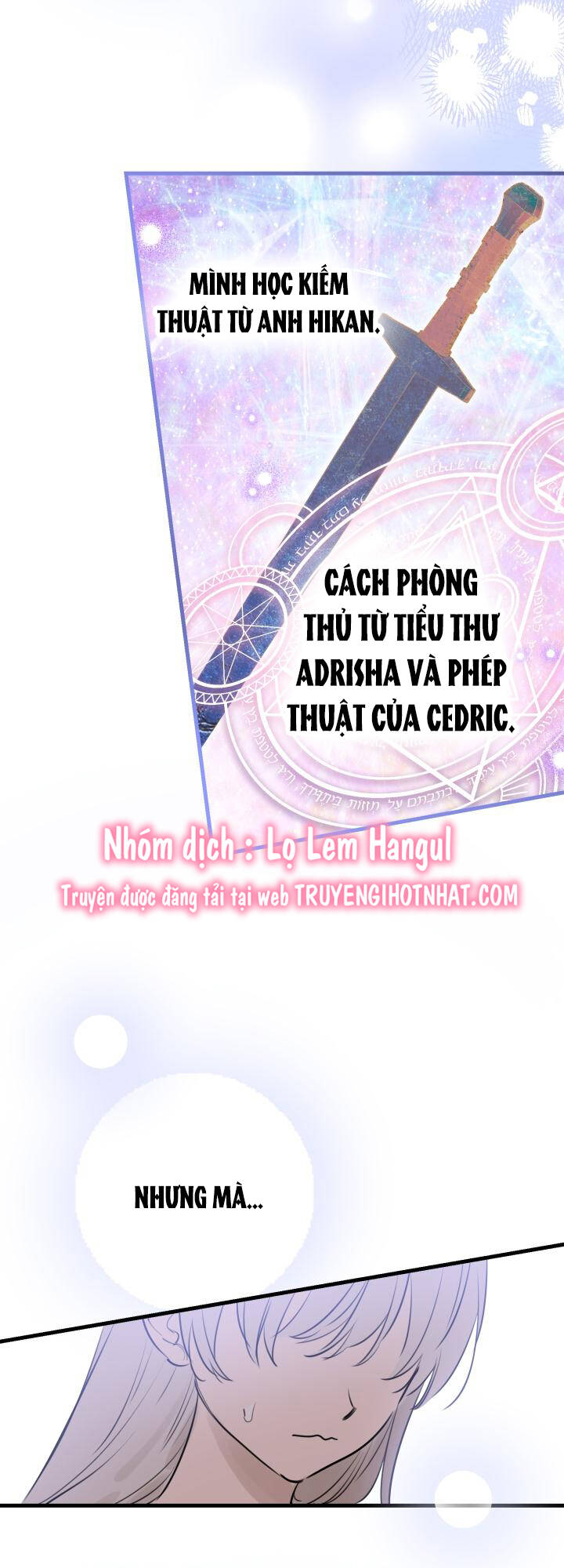 Những Nhân Vật Mạnh Nhất Thế Giới Ám Ảnh Tôi - Chapter 80.1 - Page 12