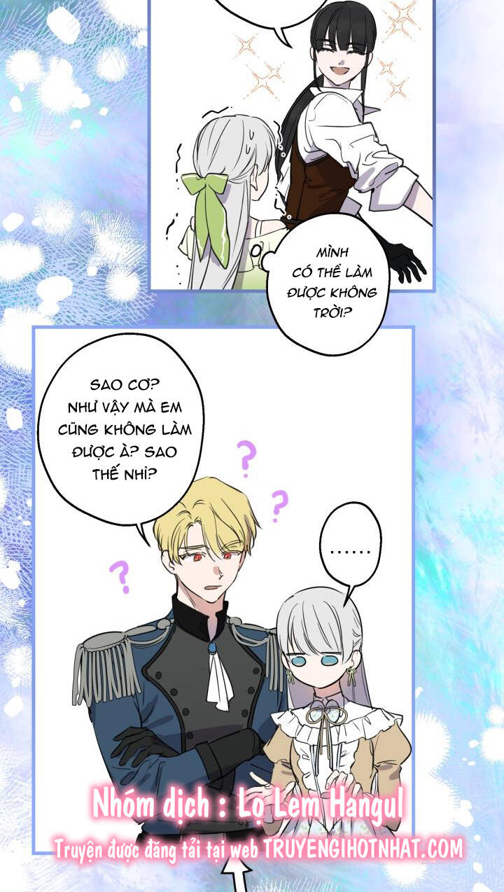 Những Nhân Vật Mạnh Nhất Thế Giới Ám Ảnh Tôi - Chapter 80.1 - Page 14