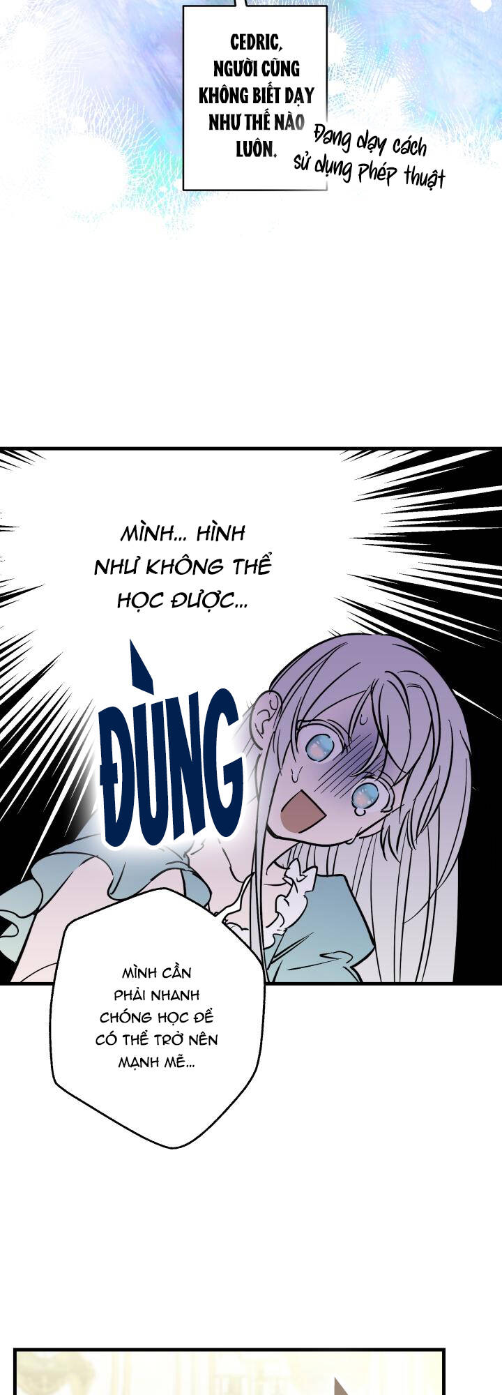 Những Nhân Vật Mạnh Nhất Thế Giới Ám Ảnh Tôi - Chapter 80.1 - Page 15