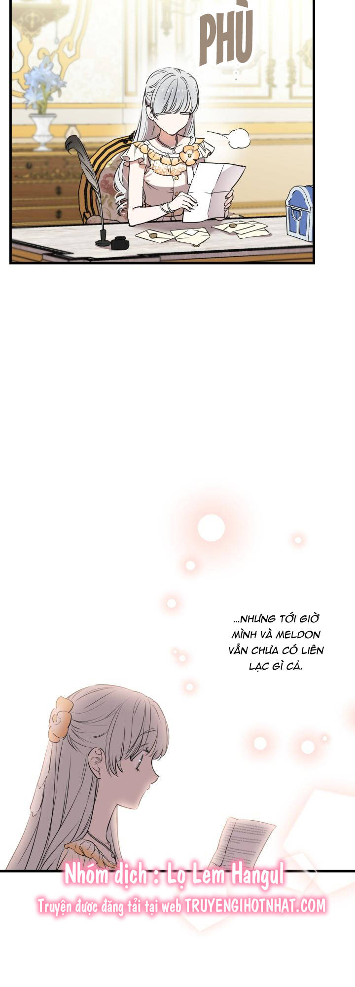 Những Nhân Vật Mạnh Nhất Thế Giới Ám Ảnh Tôi - Chapter 80.1 - Page 16