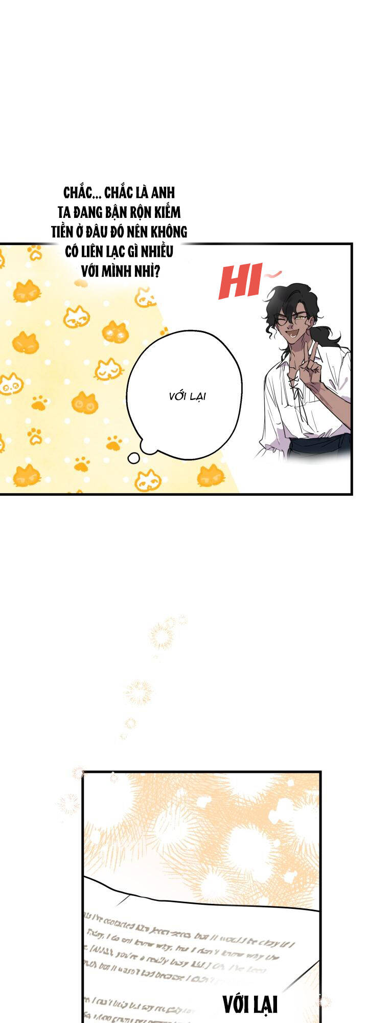 Những Nhân Vật Mạnh Nhất Thế Giới Ám Ảnh Tôi - Chapter 80.1 - Page 17