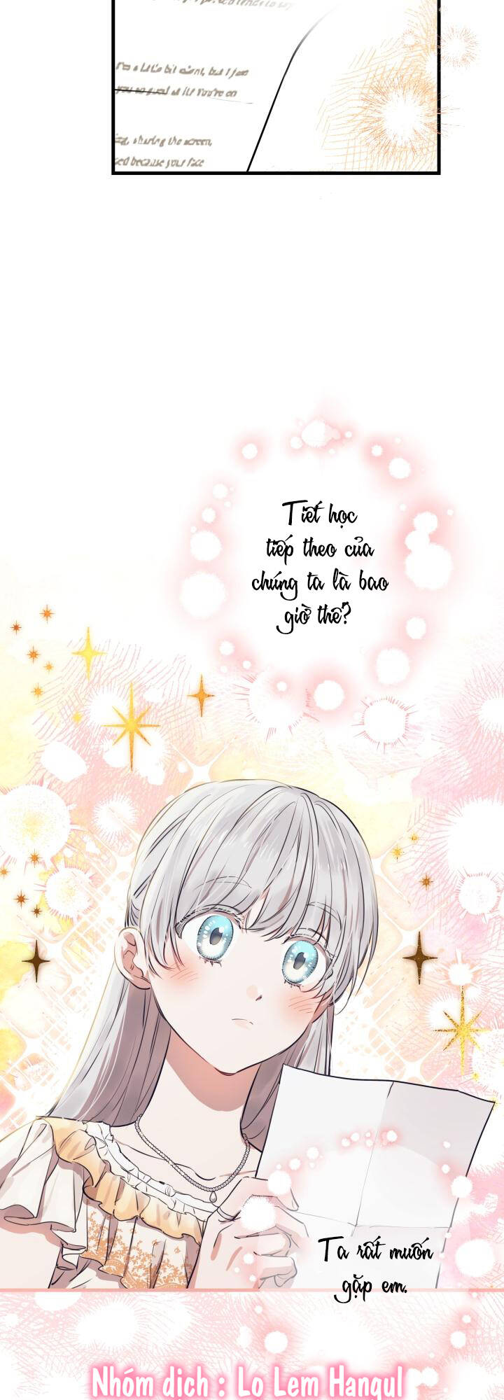 Những Nhân Vật Mạnh Nhất Thế Giới Ám Ảnh Tôi - Chapter 80.1 - Page 18