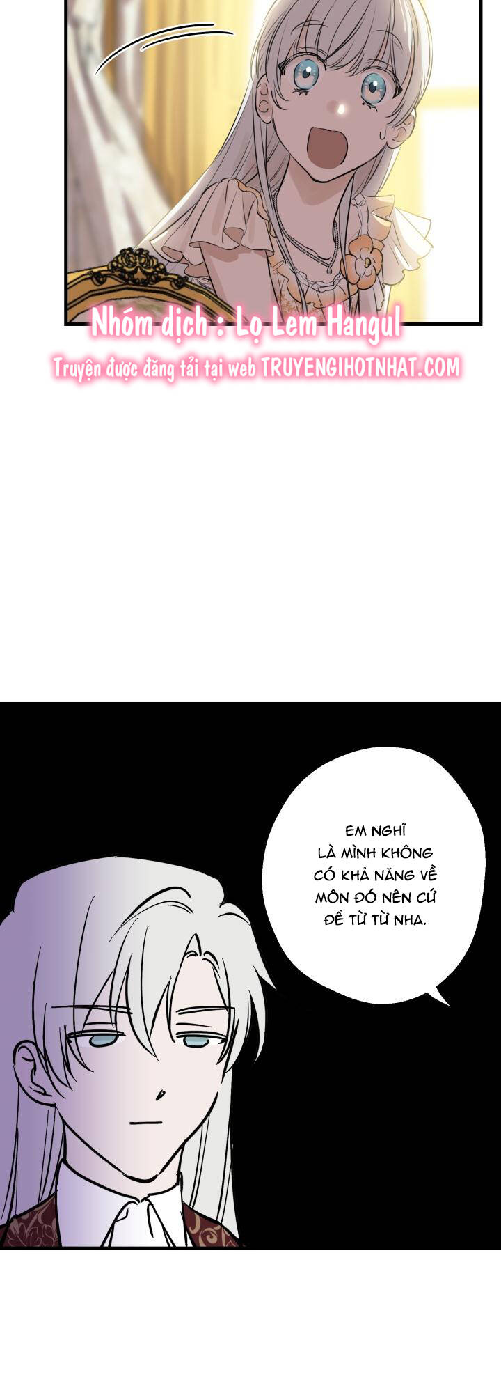 Những Nhân Vật Mạnh Nhất Thế Giới Ám Ảnh Tôi - Chapter 80.1 - Page 22