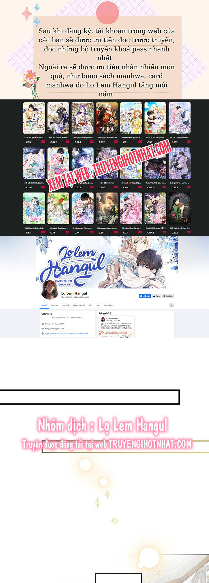 Những Nhân Vật Mạnh Nhất Thế Giới Ám Ảnh Tôi - Chapter 80.1 - Page 24