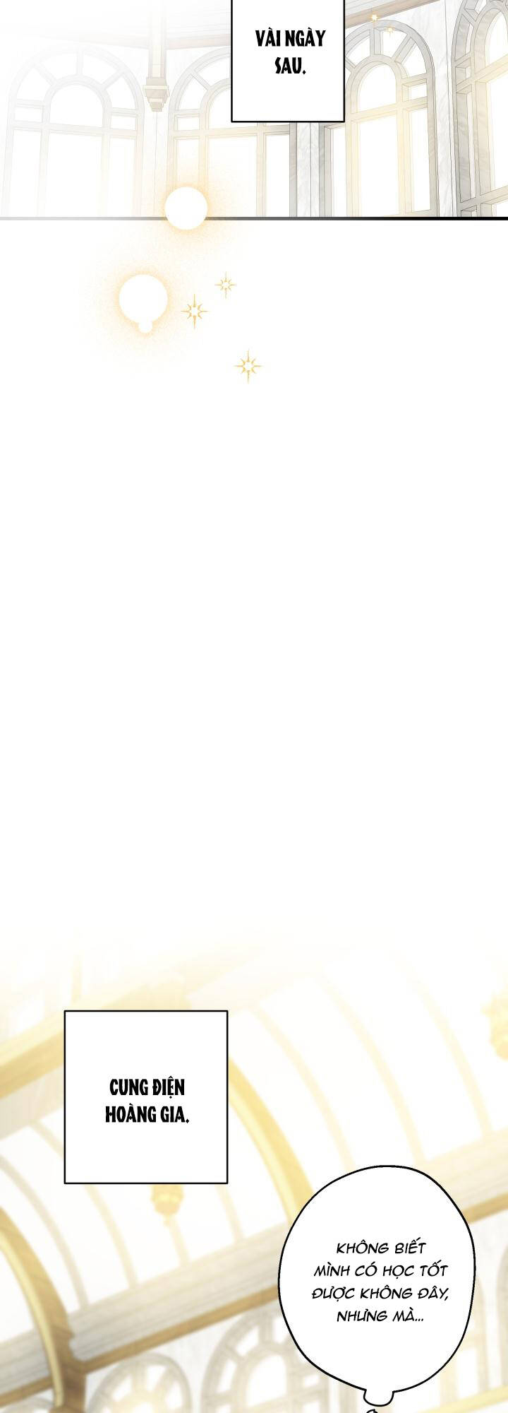 Những Nhân Vật Mạnh Nhất Thế Giới Ám Ảnh Tôi - Chapter 80.1 - Page 25