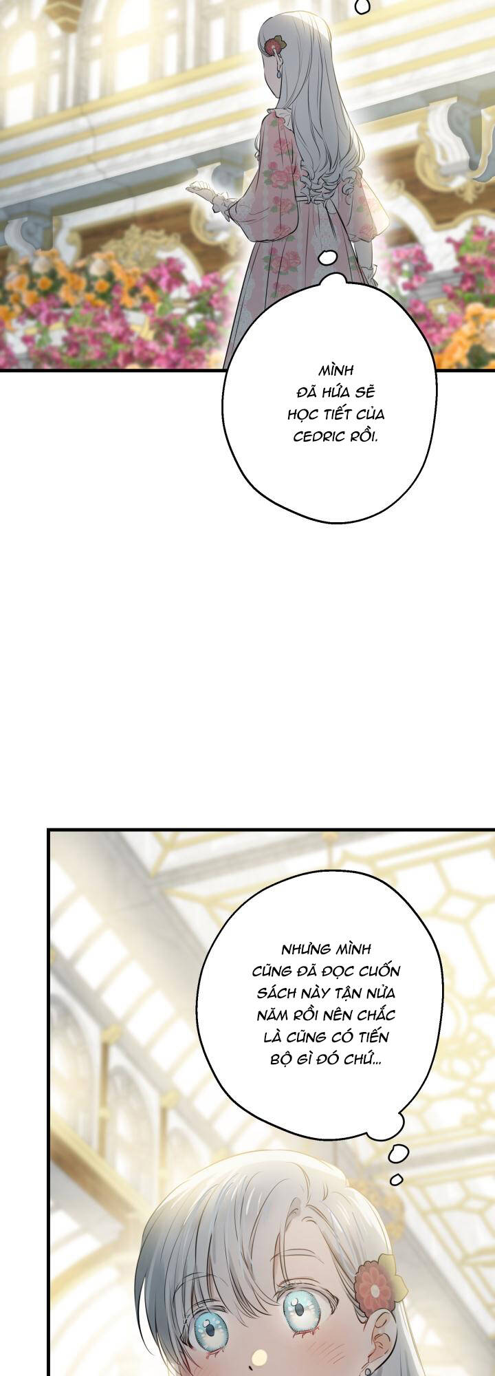 Những Nhân Vật Mạnh Nhất Thế Giới Ám Ảnh Tôi - Chapter 80.1 - Page 26