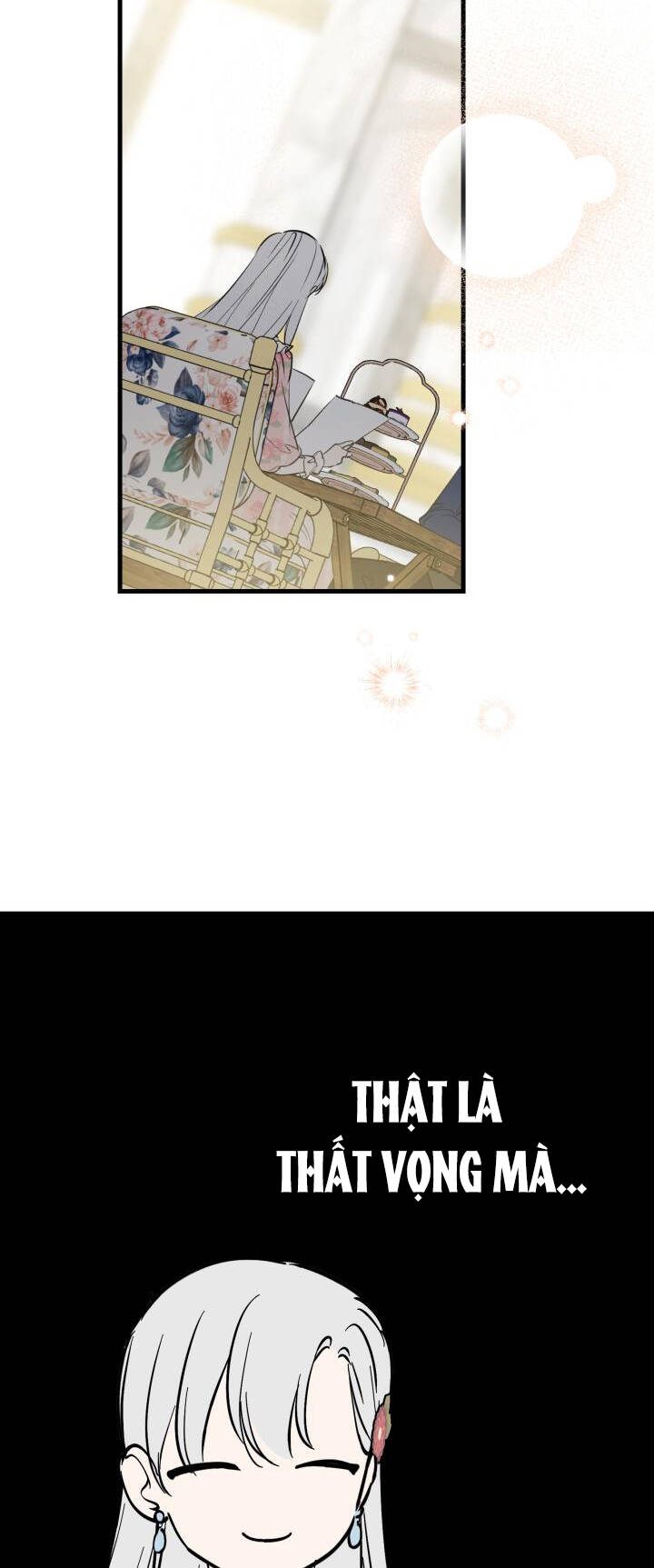 Những Nhân Vật Mạnh Nhất Thế Giới Ám Ảnh Tôi - Chapter 80.1 - Page 28