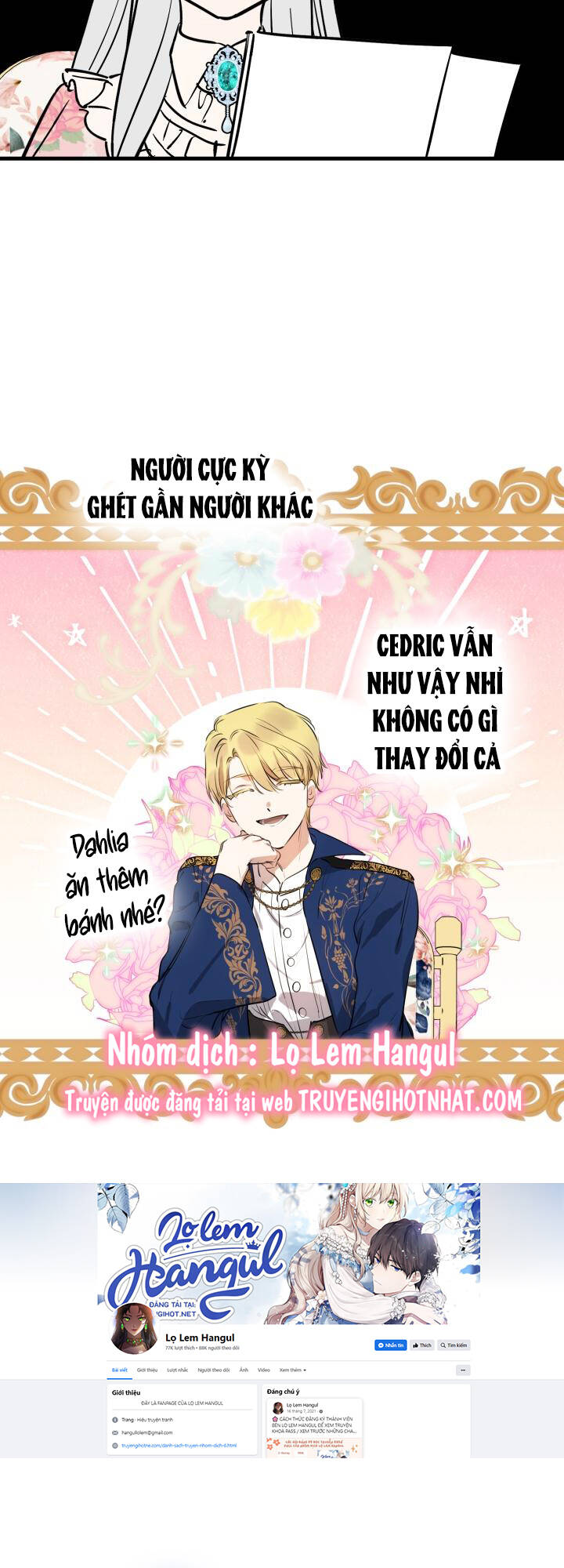 Những Nhân Vật Mạnh Nhất Thế Giới Ám Ảnh Tôi - Chapter 80.1 - Page 29