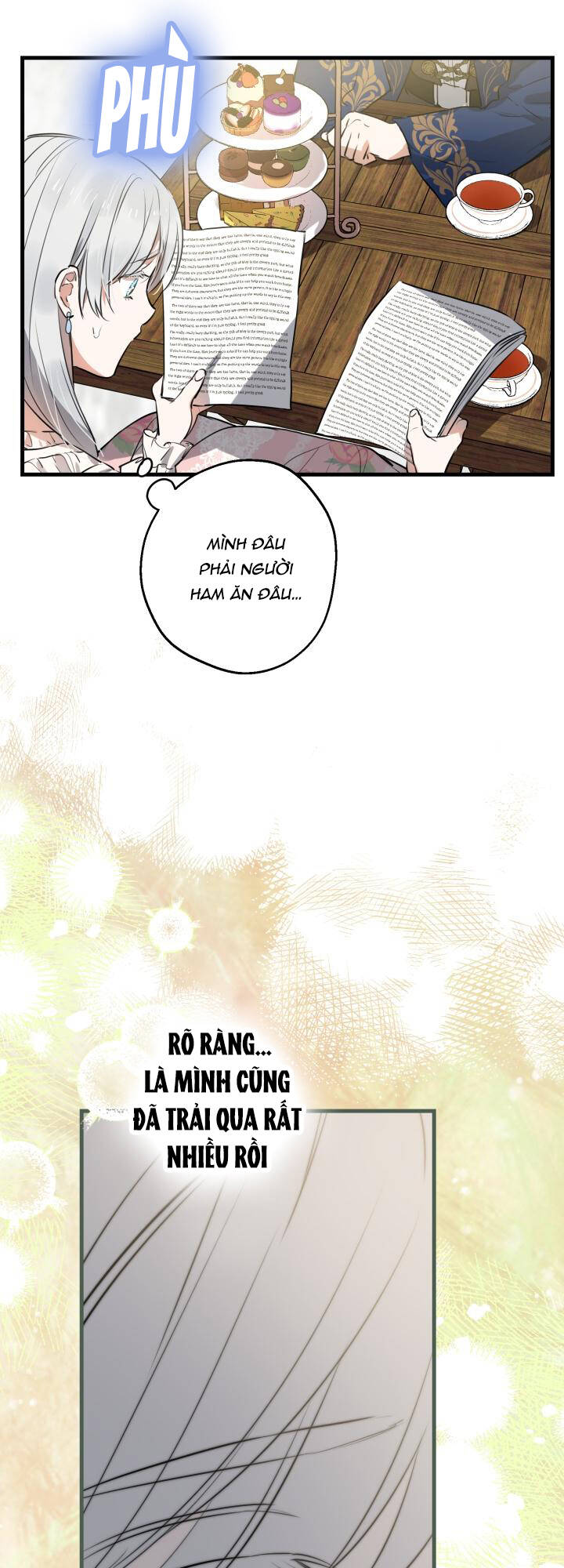 Những Nhân Vật Mạnh Nhất Thế Giới Ám Ảnh Tôi - Chapter 80.1 - Page 30