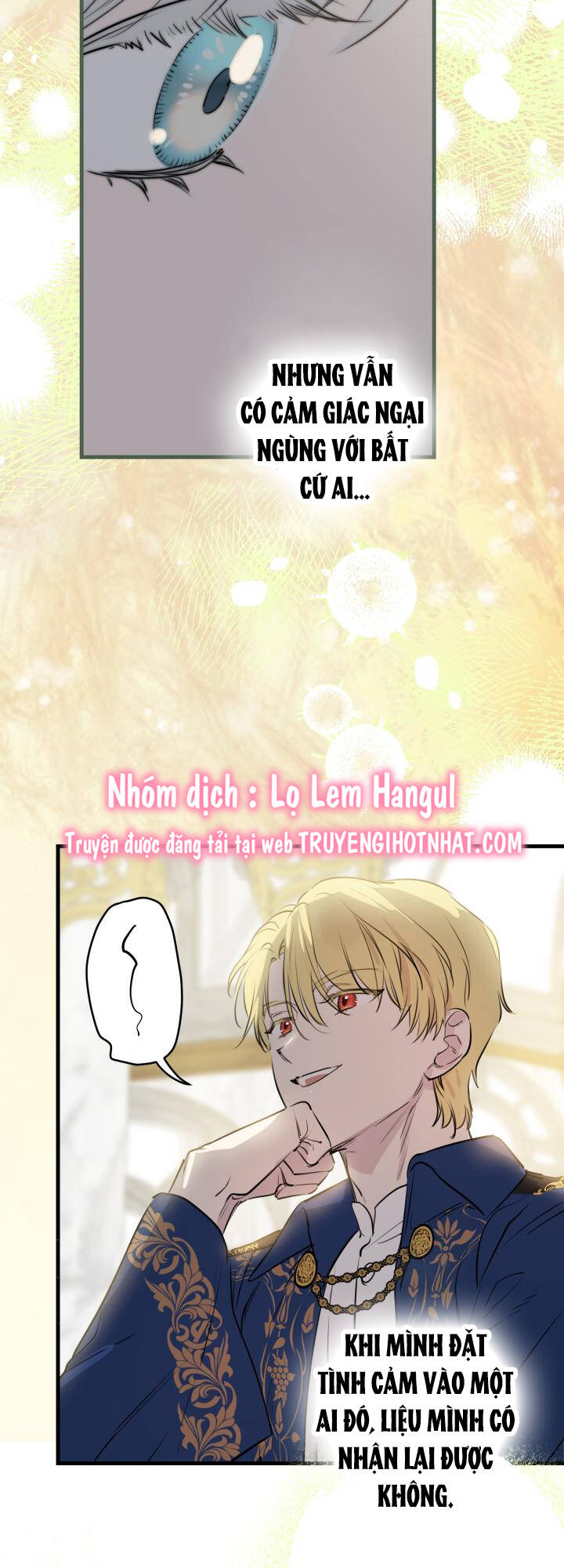 Những Nhân Vật Mạnh Nhất Thế Giới Ám Ảnh Tôi - Chapter 80.1 - Page 31