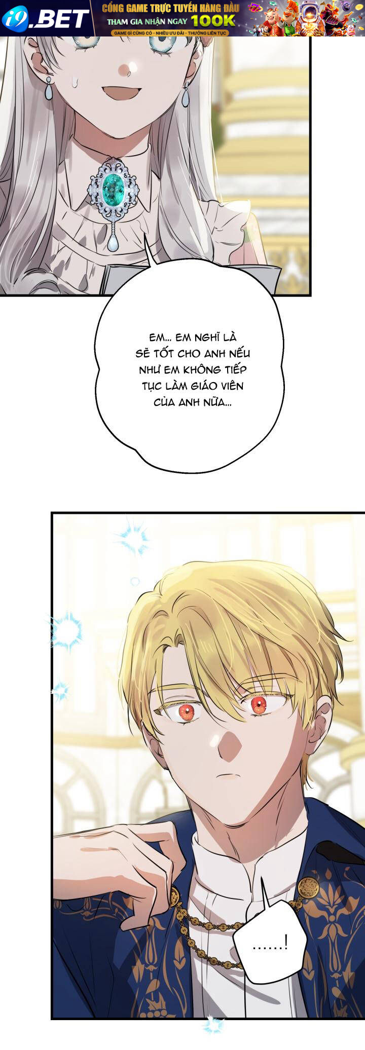 Những Nhân Vật Mạnh Nhất Thế Giới Ám Ảnh Tôi - Chapter 80.1 - Page 35