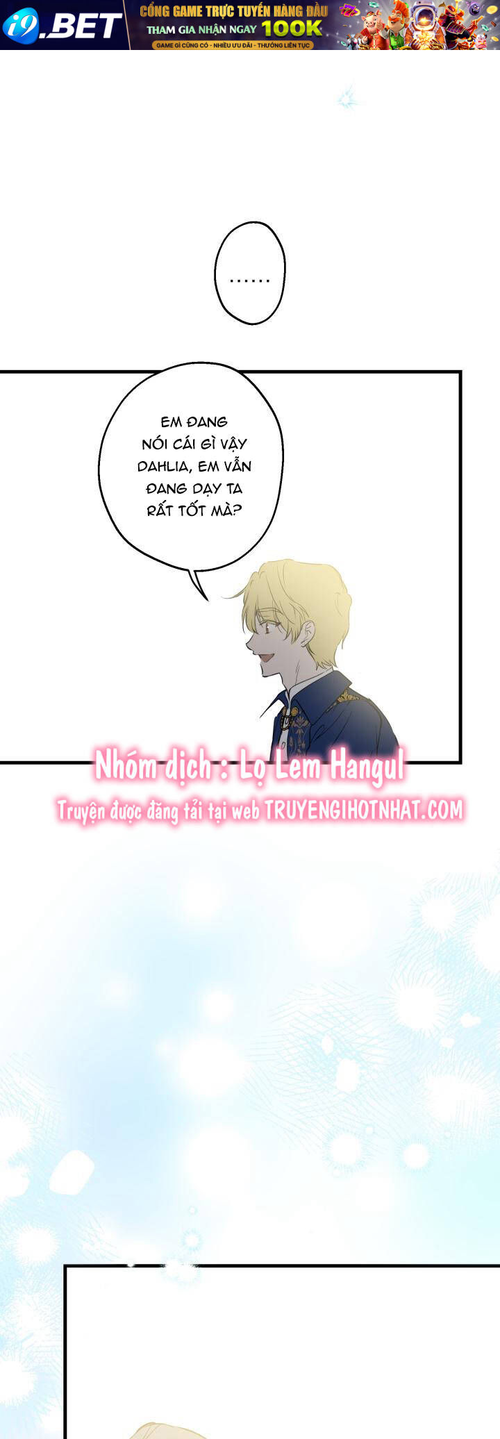 Những Nhân Vật Mạnh Nhất Thế Giới Ám Ảnh Tôi - Chapter 80.1 - Page 36