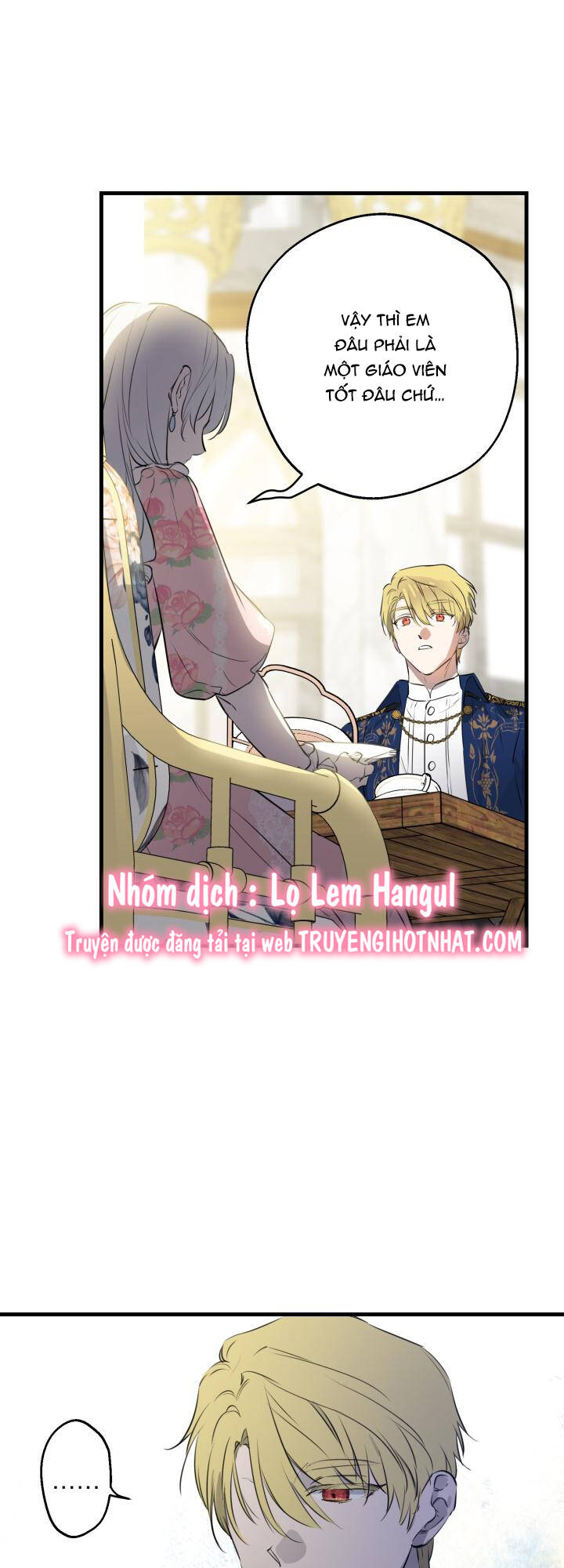 Những Nhân Vật Mạnh Nhất Thế Giới Ám Ảnh Tôi - Chapter 80.1 - Page 38