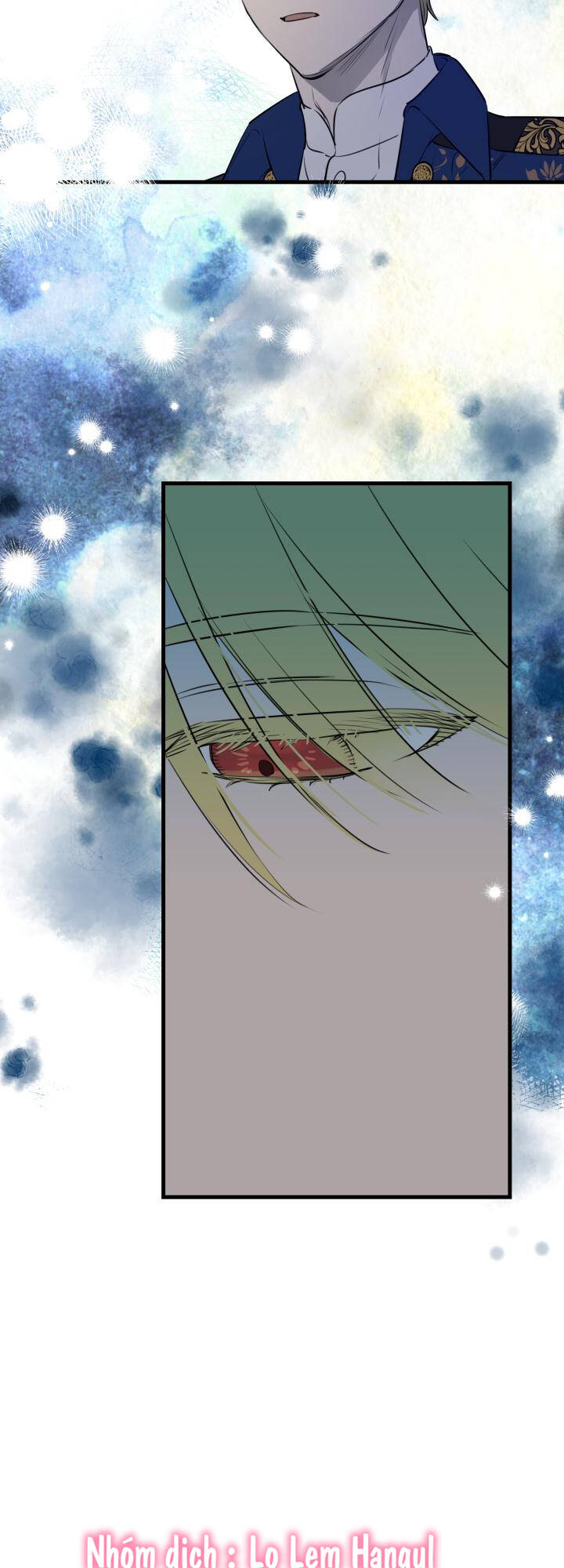 Những Nhân Vật Mạnh Nhất Thế Giới Ám Ảnh Tôi - Chapter 80.1 - Page 39