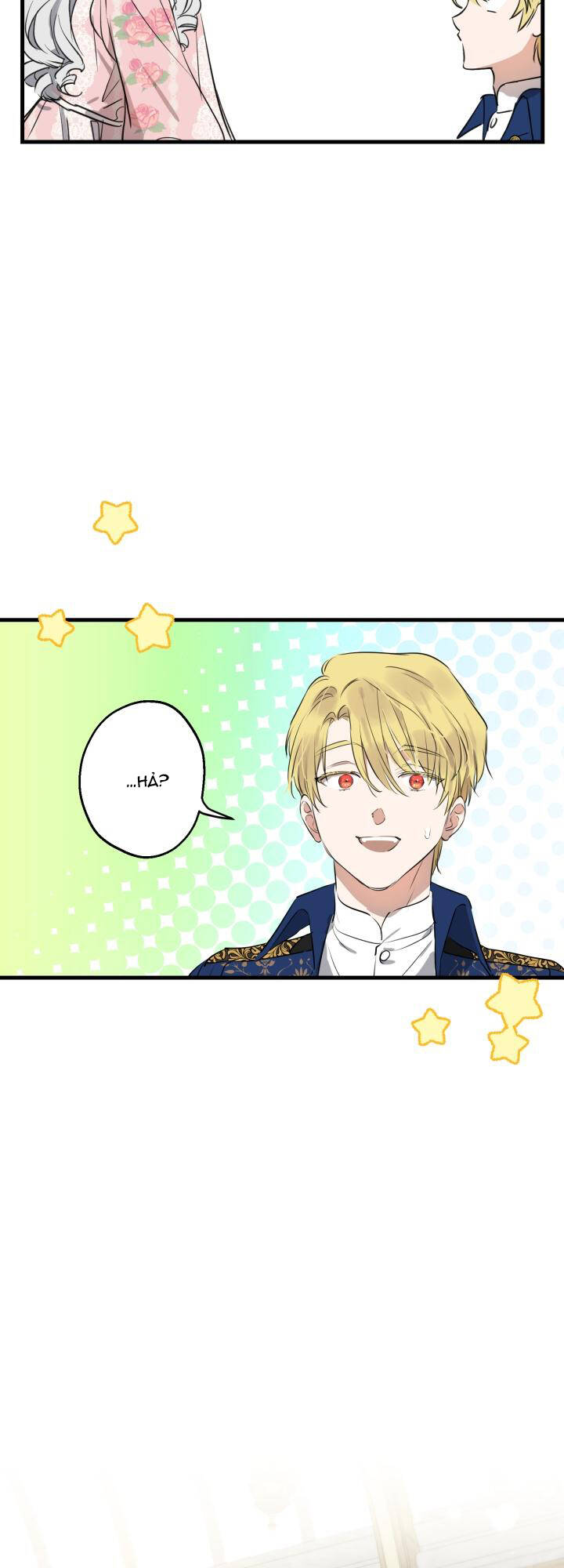 Những Nhân Vật Mạnh Nhất Thế Giới Ám Ảnh Tôi - Chapter 80.1 - Page 41