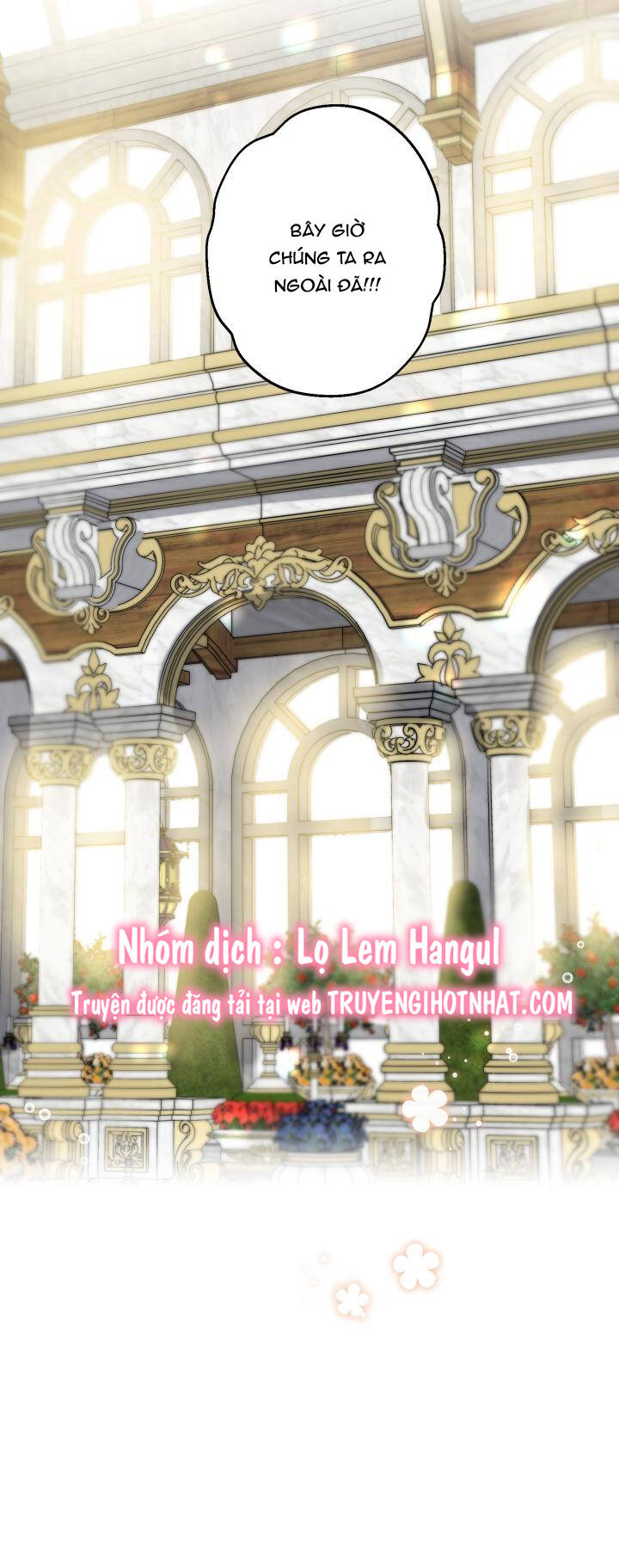 Những Nhân Vật Mạnh Nhất Thế Giới Ám Ảnh Tôi - Chapter 80.1 - Page 42