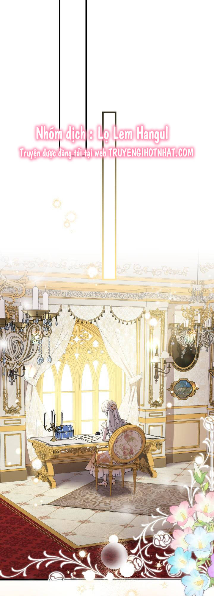 Những Nhân Vật Mạnh Nhất Thế Giới Ám Ảnh Tôi - Chapter 80.1 - Page 6