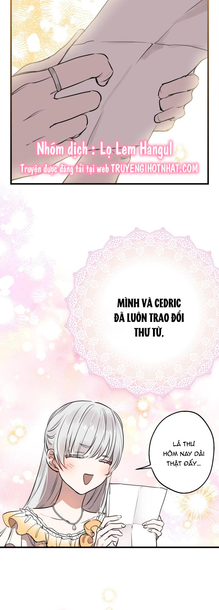Những Nhân Vật Mạnh Nhất Thế Giới Ám Ảnh Tôi - Chapter 80.1 - Page 8