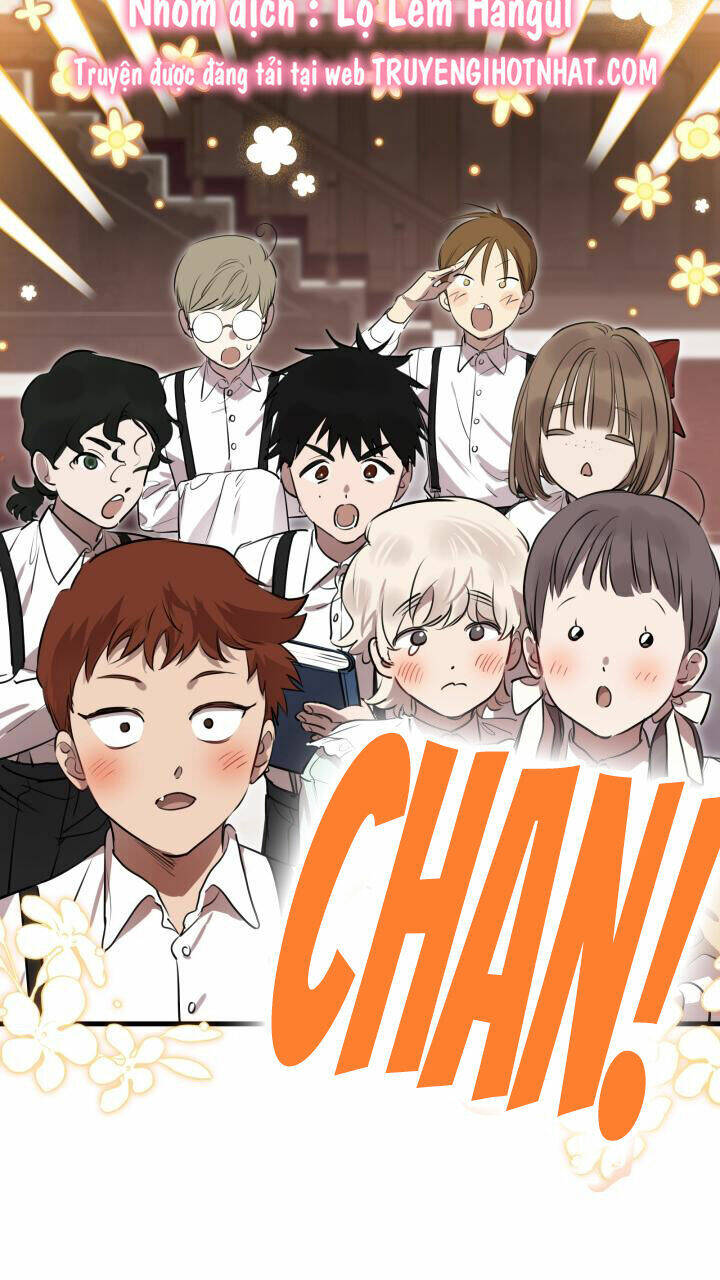 Những Nhân Vật Mạnh Nhất Thế Giới Ám Ảnh Tôi - Chapter 80.2 - Page 5