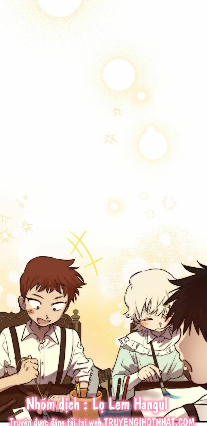 Những Nhân Vật Mạnh Nhất Thế Giới Ám Ảnh Tôi - Chapter 81 - Page 10