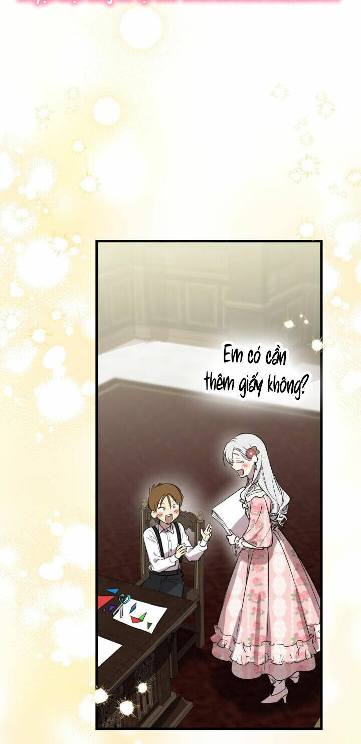 Những Nhân Vật Mạnh Nhất Thế Giới Ám Ảnh Tôi - Chapter 81 - Page 11