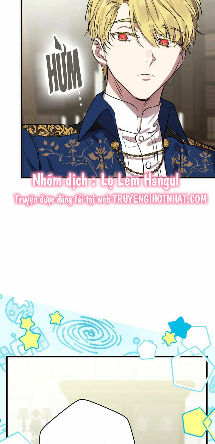 Những Nhân Vật Mạnh Nhất Thế Giới Ám Ảnh Tôi - Chapter 81 - Page 16